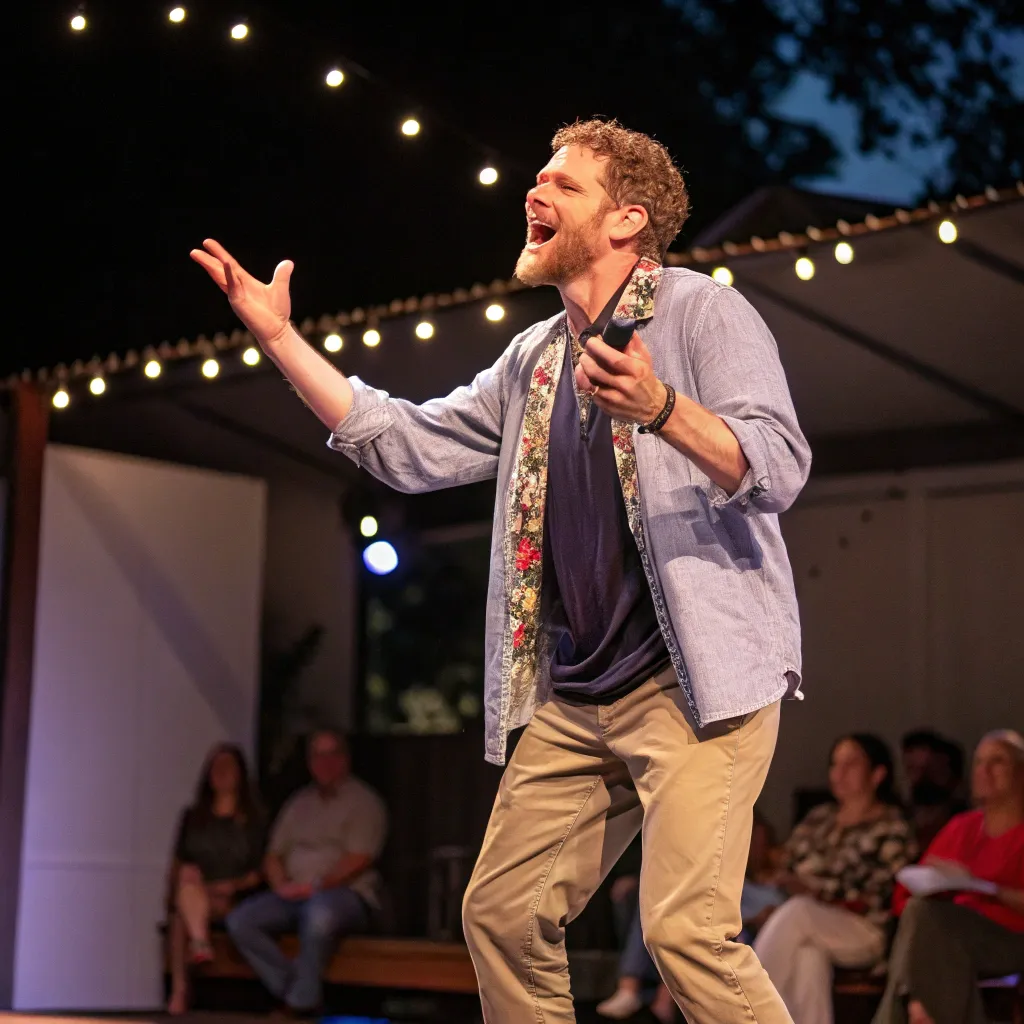 Improv Skills
